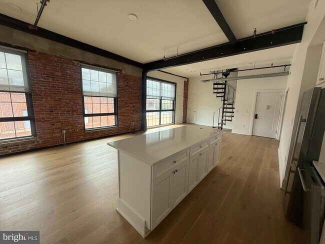 Foto del edificio - 500 South St