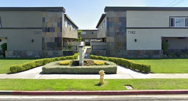 Foto del edificio - Candlewood