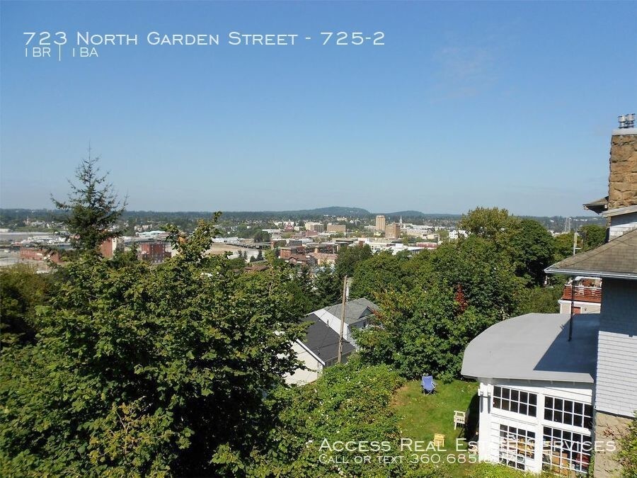 Foto del edificio - 723 North Garden Street - 725-2