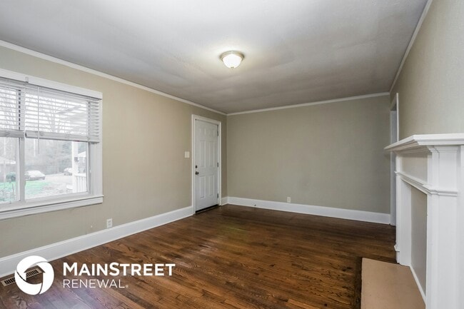 Foto del edificio - 1525 Effingham Rd