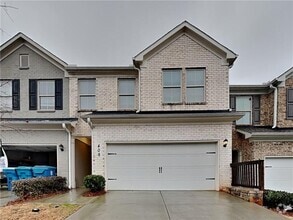 Building Photo - 409 Trickum Hill Dr