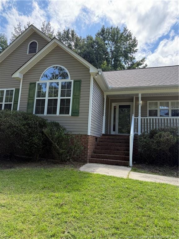 Building Photo - 3540 Cornwallis Rd