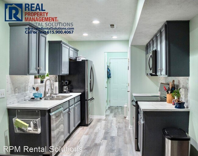 Foto del edificio - 3 br, 2 bath House - 7485 Maggie Dr.