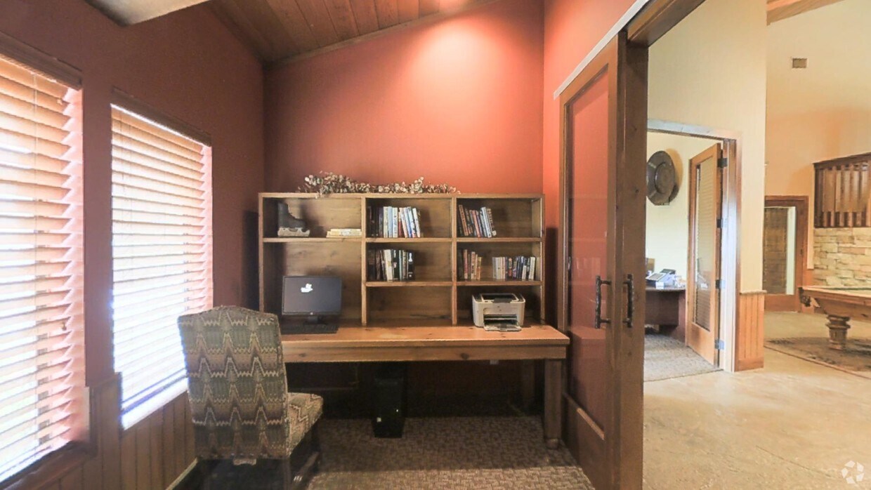 The Lodge of Overland Park Apartments 7575 W 106th St Overland Park