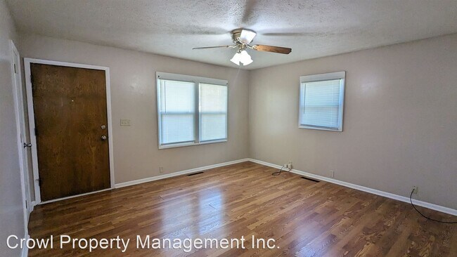 Foto del edificio - 3 br, 1 bath House - 3103 Avenue G