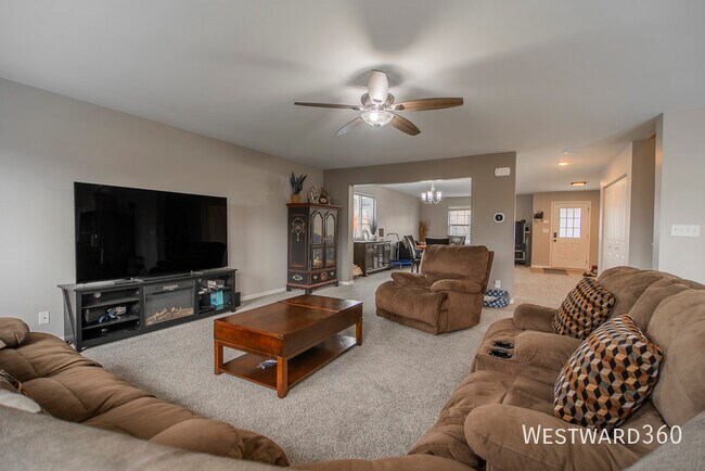 Foto del edificio - 2971 Ellsworth Dr