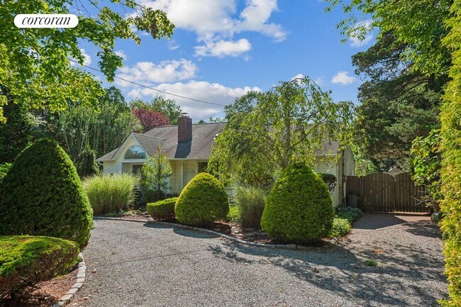 Foto del edificio - 35 Halsey Rd