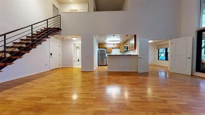 Building Photo - "Chic Urban Living: Spacious 2BR/2BA Condo...