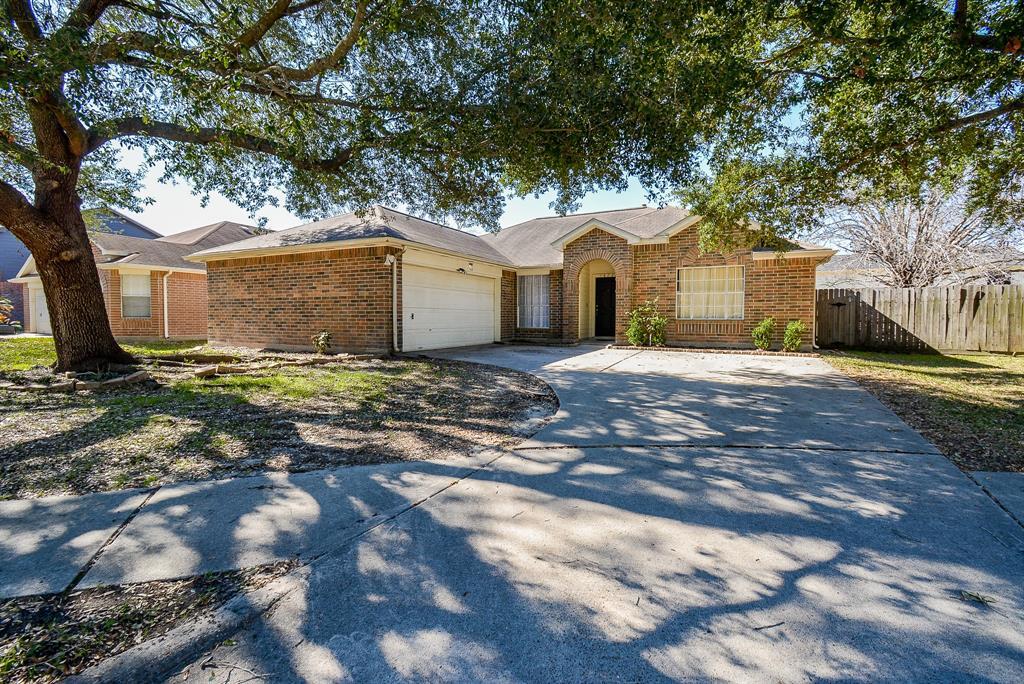 18223 Gravenhurst Ln, Tomball, TX 77377 House for Rent in Tomball, TX