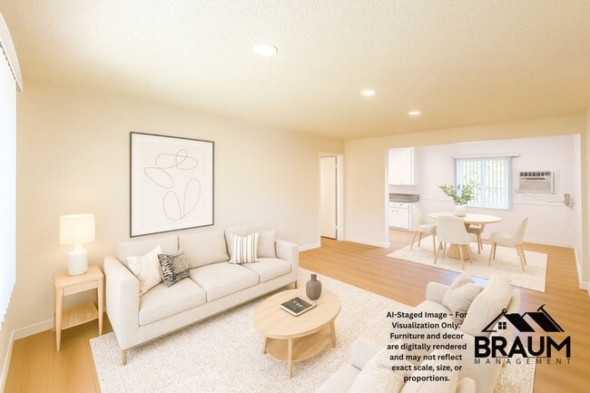 Building Photo - 19405 Haynes St