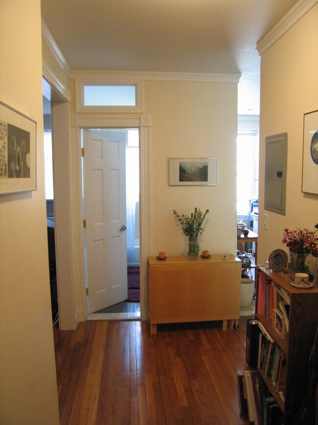 Foto del edificio - 33 Walbridge St