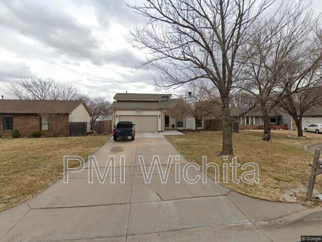 Foto del edificio - 8643 E Cherry Crk Ct