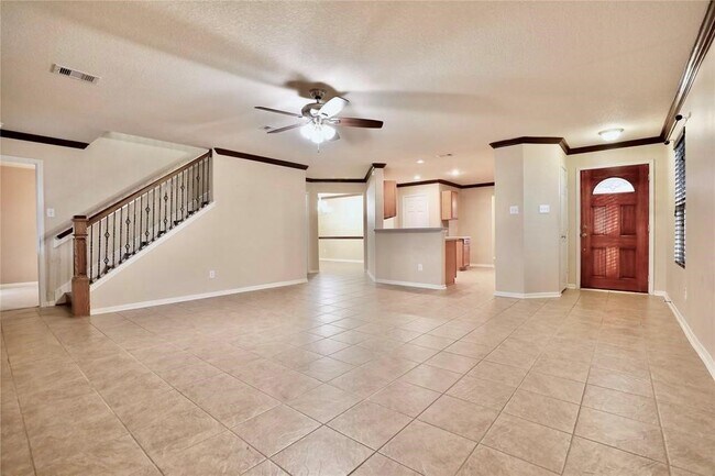 Foto del edificio - 3503 Barkers Crossing Ave