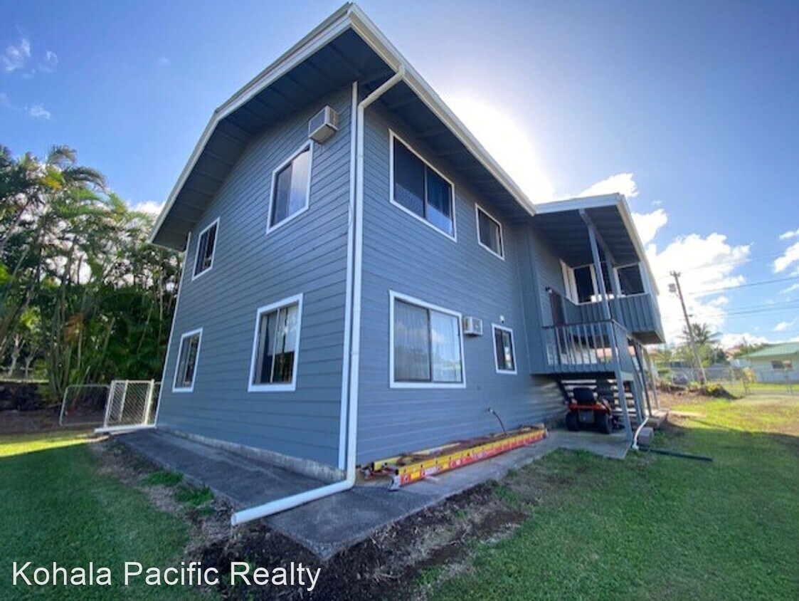5339653965 N Kahiwa Pl, Kapaau, HI 96755 House Rental in Kapaau, HI