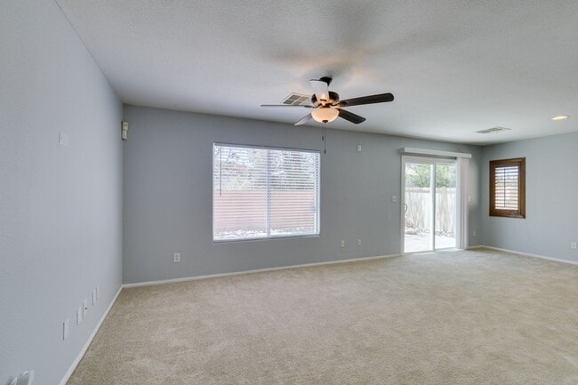 Building Photo - 8433 Spencer Canyon St