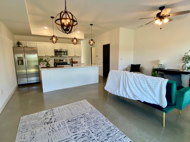 Foto del edificio - 3310 Stoneway Ct