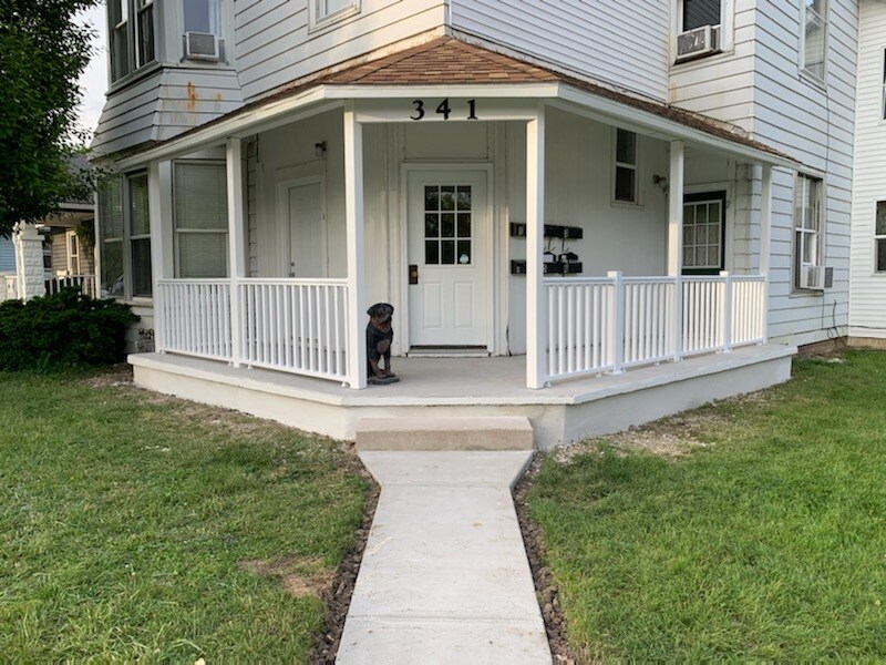 Primary Photo - 341 Park Ave