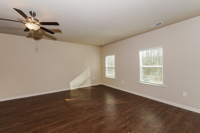 Foto del edificio - Home for rent in Springville!