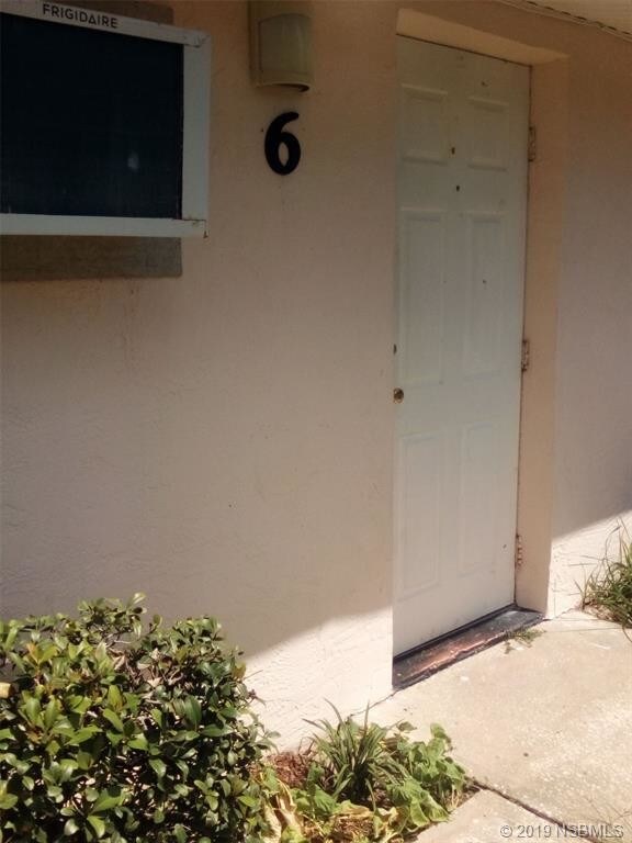 Foto del edificio - 2702 S Atlantic Ave