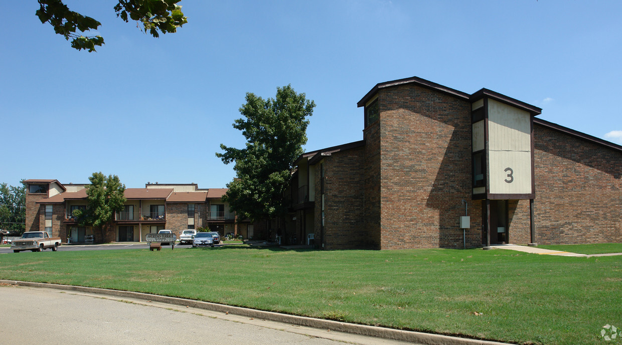 Building Photo - Sheridan Terrace