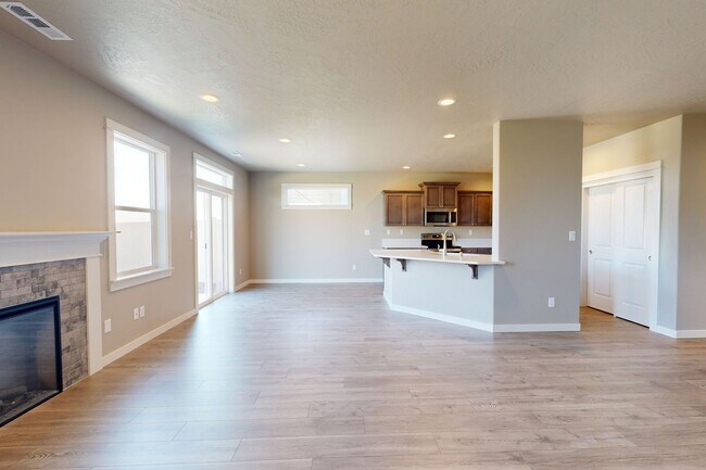 Foto del edificio - Home in Harvey Ranch Estates