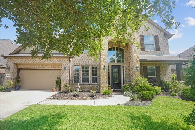 Building Photo - 6318 Sunstone Falls Ln