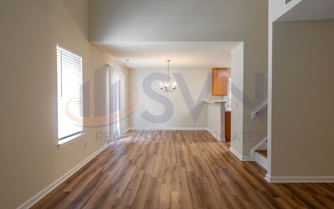 Building Photo - Spacious 4BR, 2.5BA Summer Meadow Durham Home