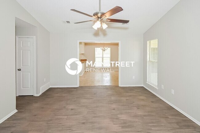 Building Photo - 3 Bedroom Pet-Friendly Home in Horn Lake, ...