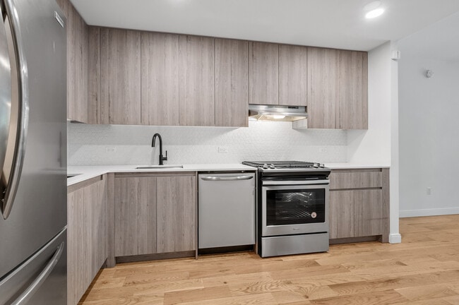 Foto del interior - The Vitagraph