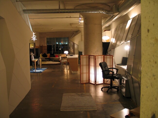 Photo - 1855 Industrial St Apartment