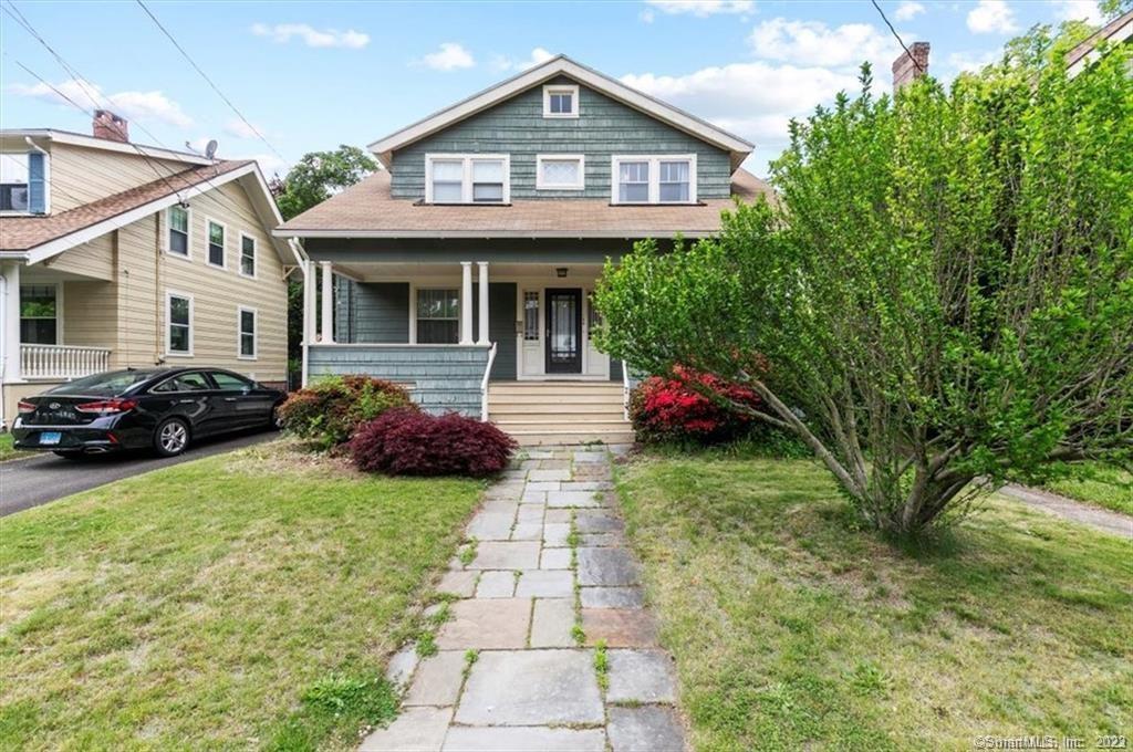 168 Alden Ave, New Haven, CT 06515 House Rental in New Haven, CT