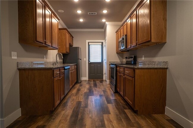 Foto del edificio - 1723 Booker Cir