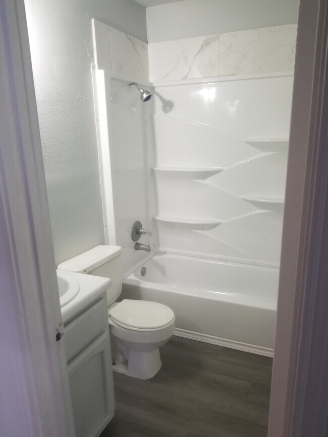 Foto del edificio - JP Management