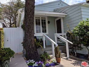 Building Photo - 1610 Glendon Ave