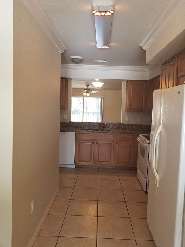 Foto del interior - Santa Barbara Villas - Move in Special