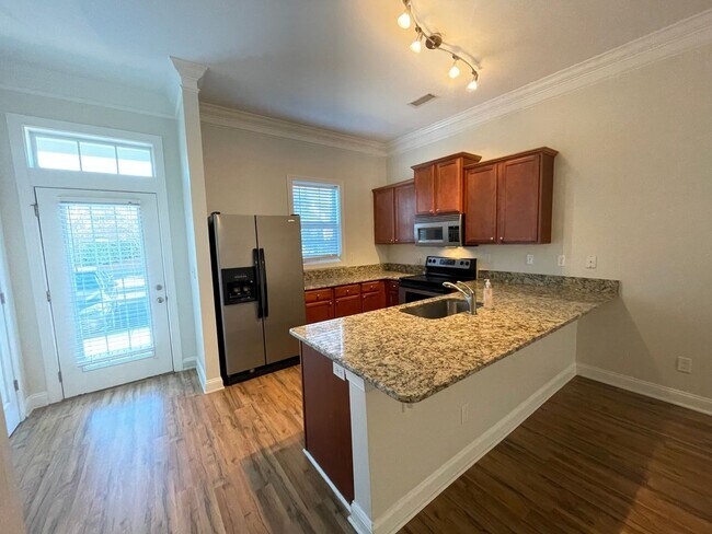 Foto del edificio - 4804 Exton Park Loop