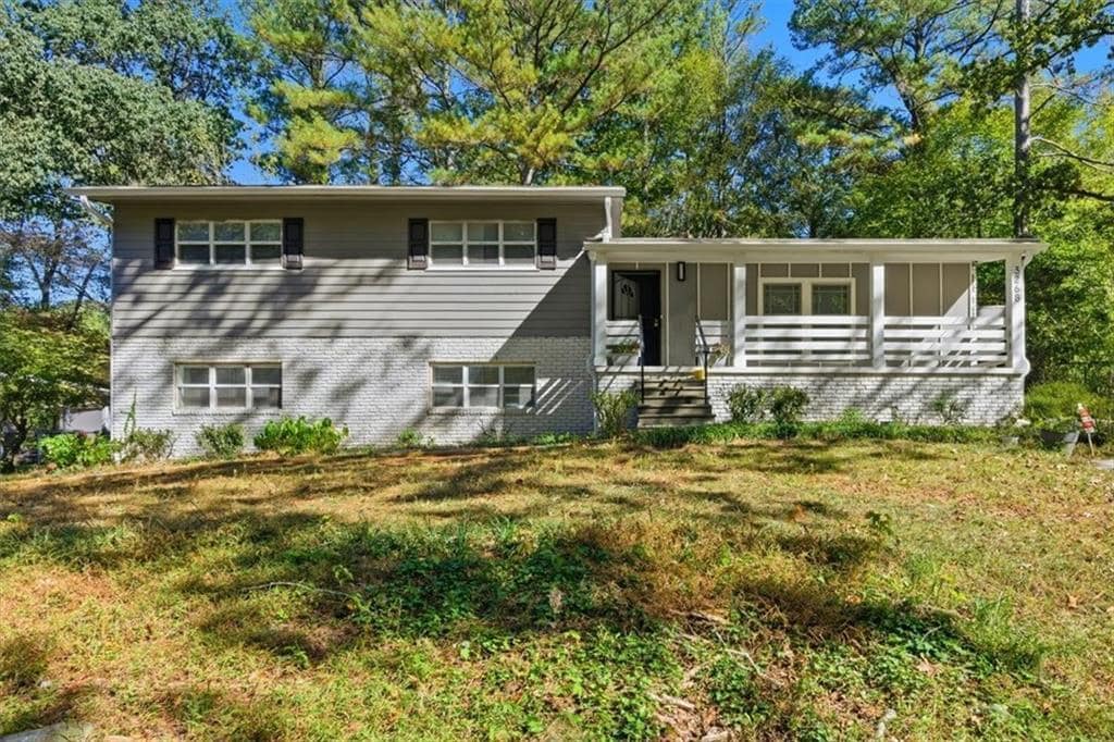 Foto principal - 3268 Briarwood Blvd