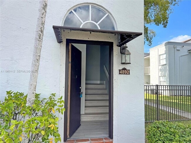 Photo - 4892 NW 97th Ct Apartment