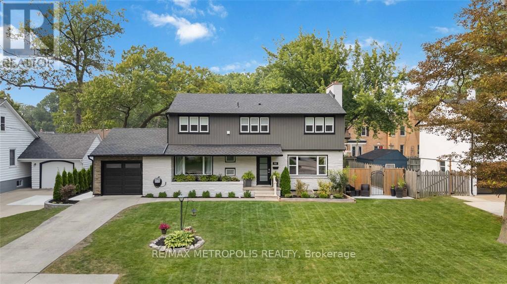 Photo principale - 552 Cathcart Blvd