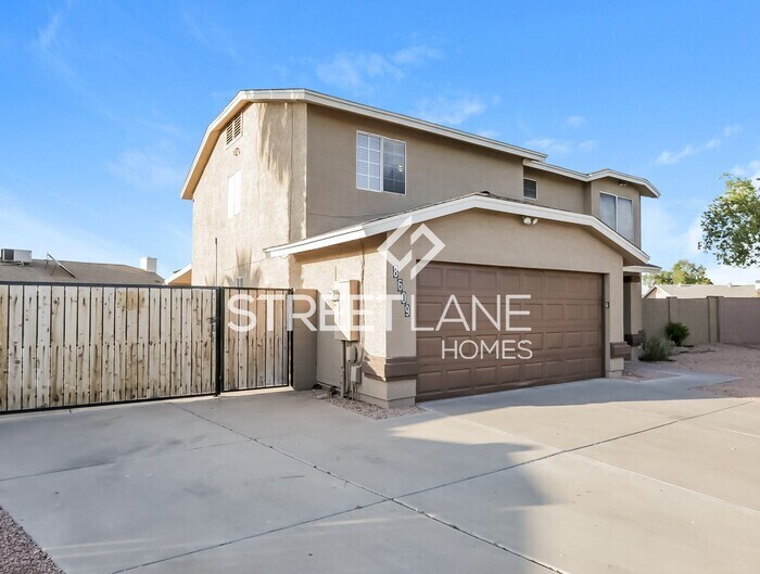 8609 W Roma Ave, Phoenix, AZ 85037 House Rental in Phoenix, AZ