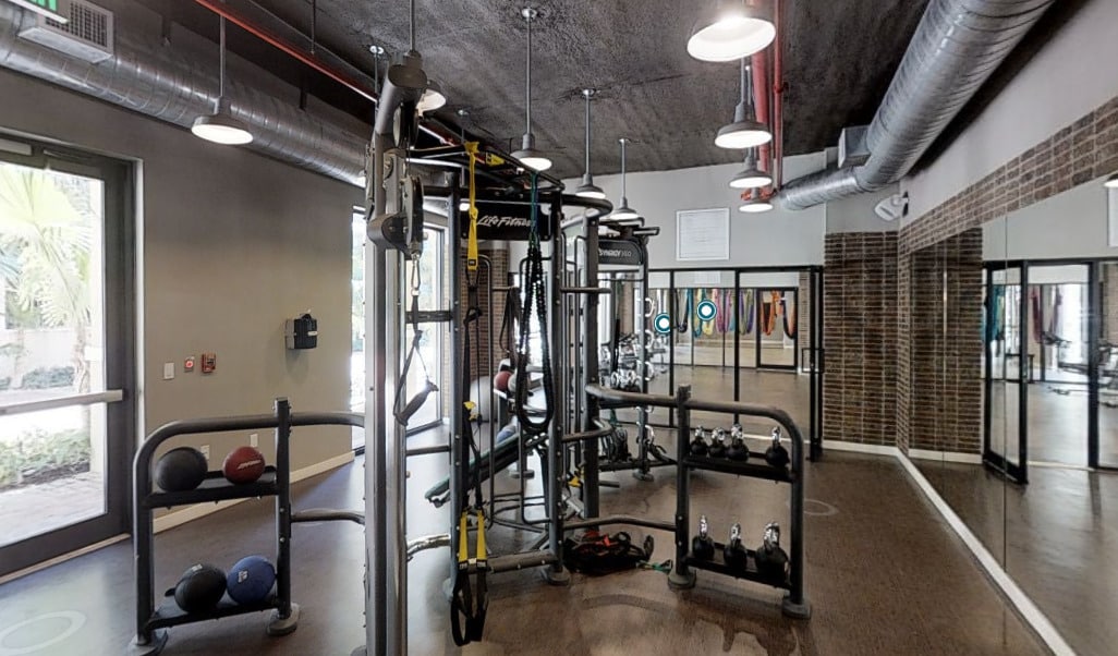 Photo - AMLI Dadeland Apartments