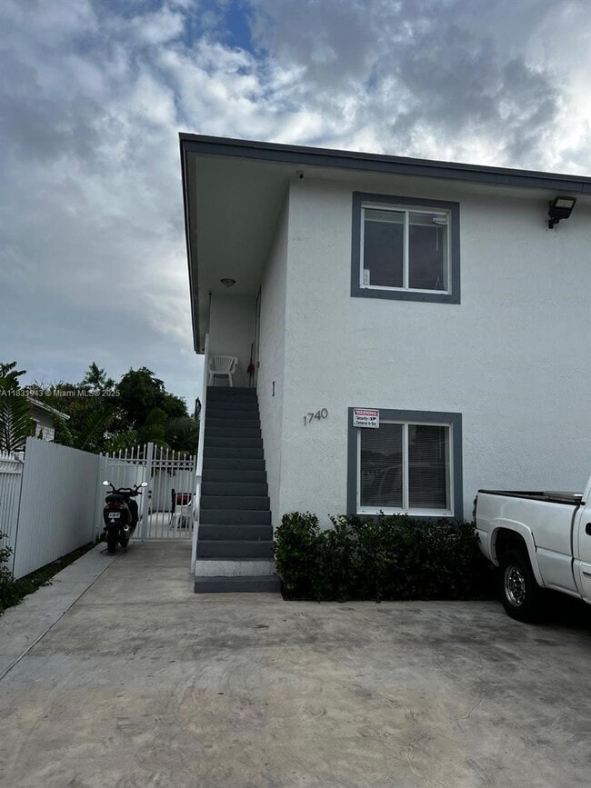 Building Photo - 1740 NW 64th St