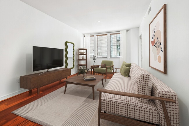 Foto del edificio - Arrive River Oaks