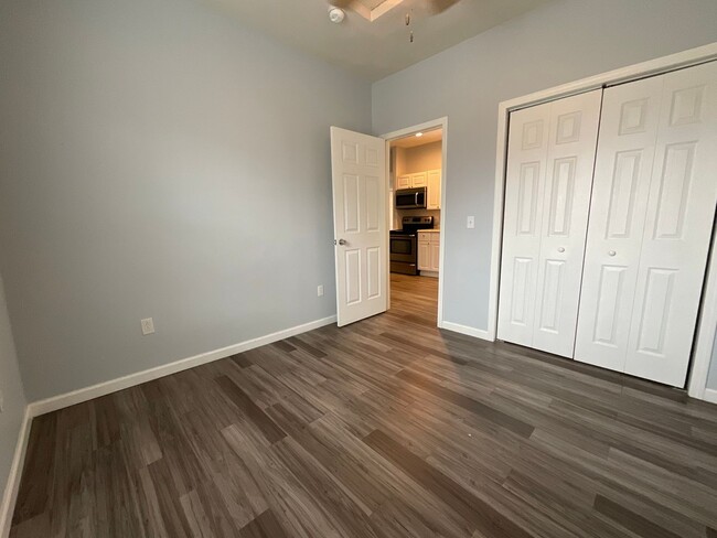 Building Photo - Cute and Open 2 Bed 1 Bath Home for rent i...