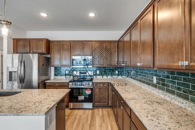 Photo - Bright, Open, and Beautiful —  4BR/3BA Home That Checks Every Box