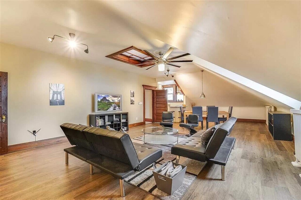 41 Fulton St, Weehawken, NJ 07086 House for Rent in Weehawken, NJ