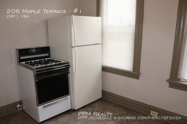 Building Photo - 206 Maple Terrace