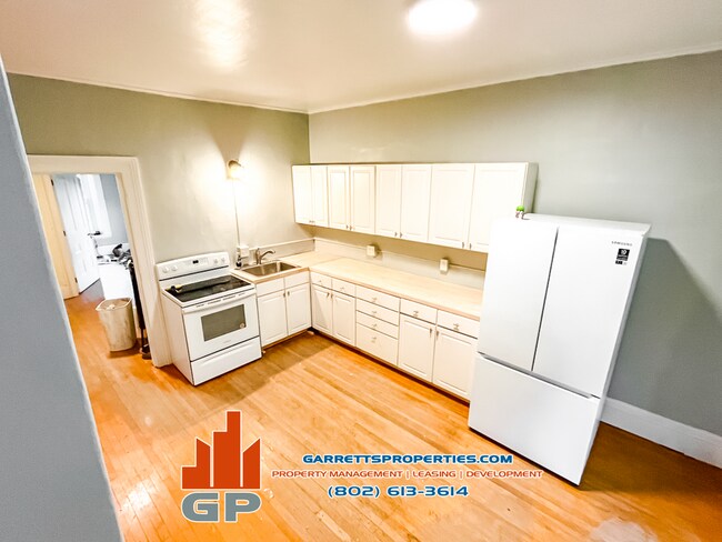 Foto del edificio - 40 1st St