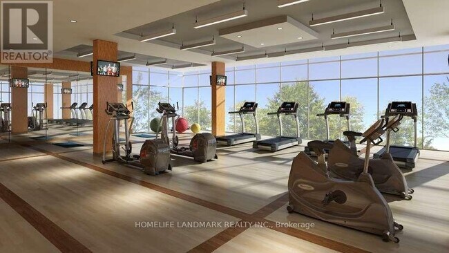 Building Photo - 151 Village Green Square