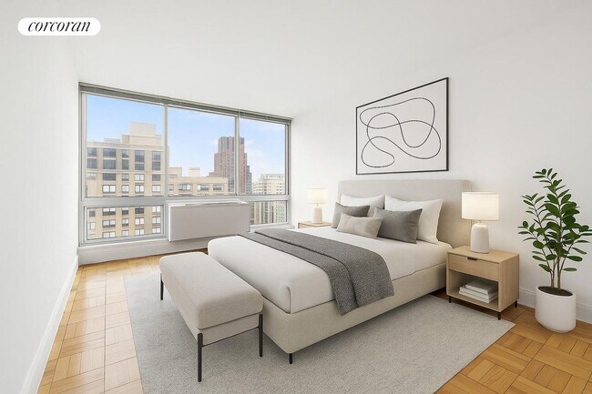 Foto del edificio - 215 E 96th St